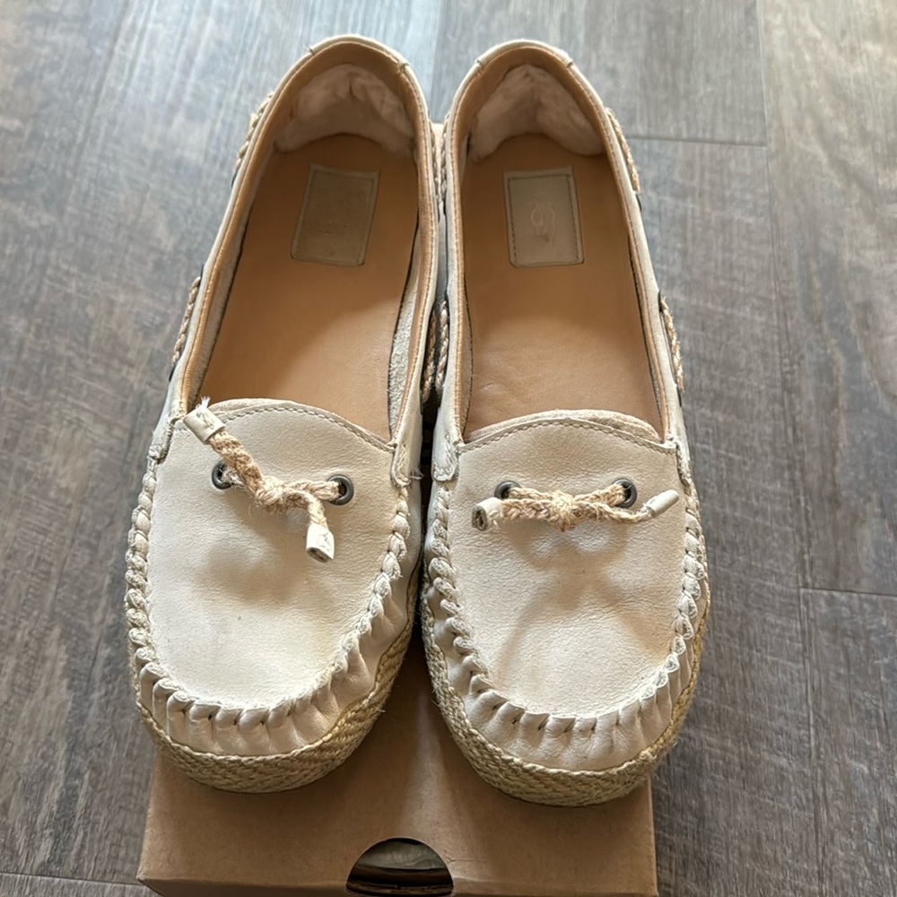Ugg Chivon Shoes